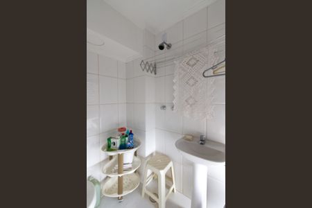 Apartamento à venda com 205m², 3 quartos e 1 vagaBanheiro de serviço