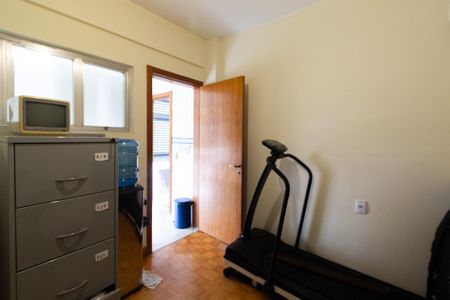 Apartamento à venda com 205m², 3 quartos e 1 vagaQuarto de Serviço