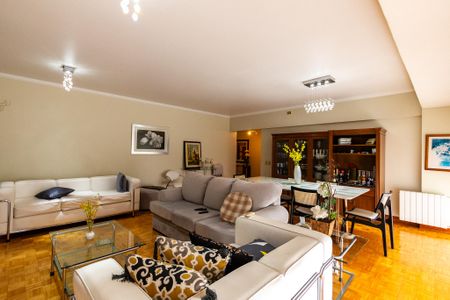 Apartamento à venda com 205m², 3 quartos e 1 vagaSala