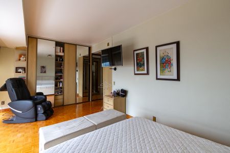 Apartamento à venda com 205m², 3 quartos e 1 vagaSuíte