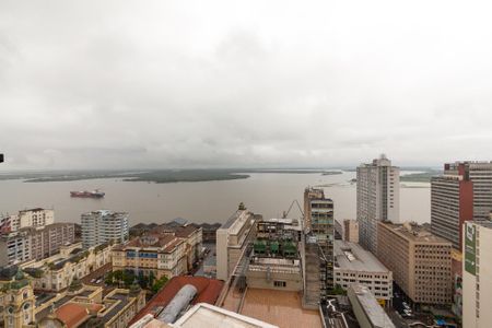 Apartamento à venda com 205m², 3 quartos e 1 vagaVista da Suíte