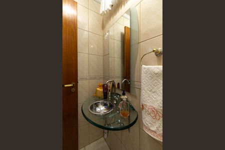 Apartamento à venda com 205m², 3 quartos e 1 vagaLavabo