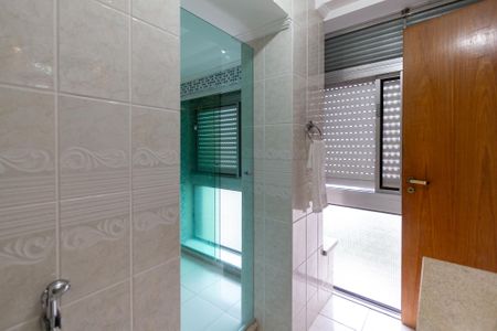 Apartamento à venda com 205m², 3 quartos e 1 vagaBanheiro Social