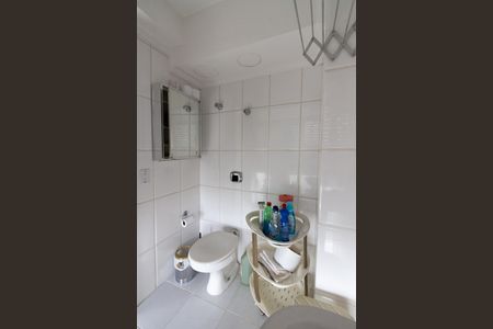 Apartamento à venda com 205m², 3 quartos e 1 vagaBanheiro de serviço