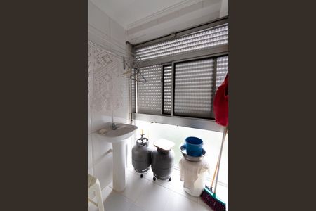 Apartamento à venda com 205m², 3 quartos e 1 vagaBanheiro de serviço