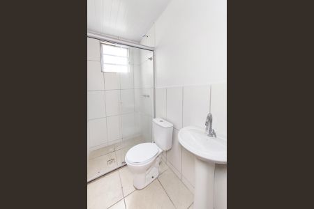 Apartamento para alugar com 62m², 2 quartos e sem vagaBanheiro