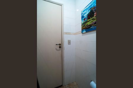 Casa para alugar com 321m², 4 quartos e 4 vagasLavabo