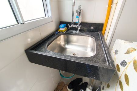 Apartamento para alugar com 45m², 2 quartos e 1 vagaÁrea de Serviço