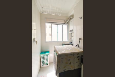 Apartamento para alugar com 45m², 2 quartos e 1 vagaÁrea de Serviço