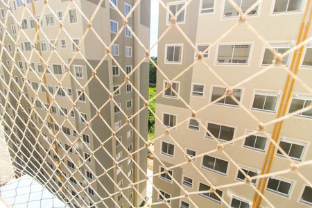 Apartamento para alugar com 45m², 2 quartos e 1 vagaVista da Sala