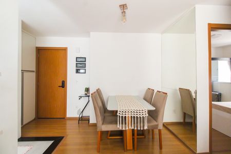 Apartamento para alugar com 45m², 2 quartos e 1 vagaSala