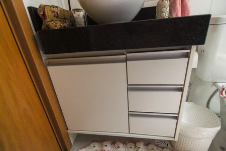 Apartamento para alugar com 45m², 2 quartos e 1 vagaBanheiro