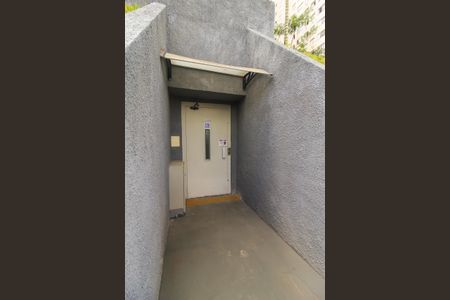 Apartamento para alugar com 45m², 2 quartos e 1 vagaEntrada