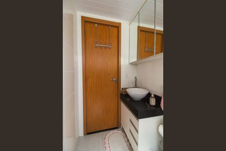 Apartamento para alugar com 45m², 2 quartos e 1 vagaBanheiro