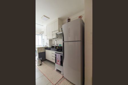 Apartamento para alugar com 45m², 2 quartos e 1 vagaCozinha