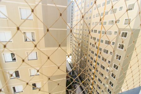 Apartamento para alugar com 45m², 2 quartos e 1 vagaVista do Quarto 1