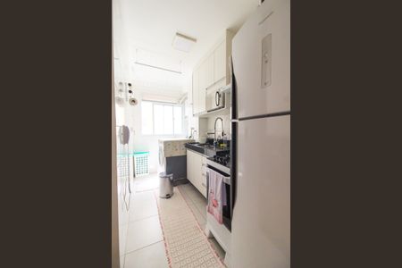 Apartamento para alugar com 45m², 2 quartos e 1 vagaCozinha