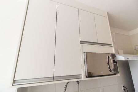 Apartamento para alugar com 45m², 2 quartos e 1 vagaCozinha