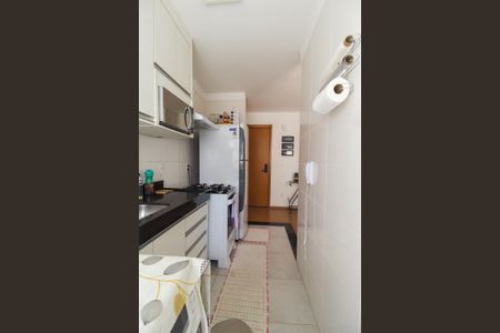 Apartamento para alugar com 45m², 2 quartos e 1 vagaCozinha