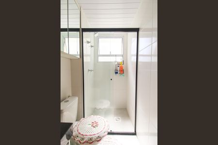 Apartamento para alugar com 45m², 2 quartos e 1 vagaBanheiro