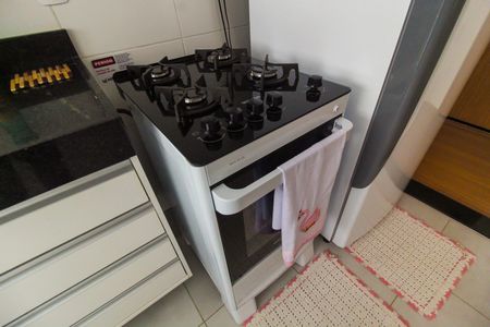 Apartamento para alugar com 45m², 2 quartos e 1 vagaCozinha