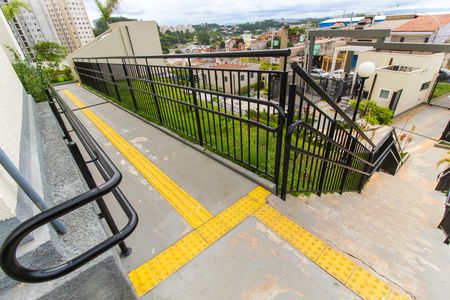 Apartamento para alugar com 45m², 2 quartos e 1 vagaEntrada