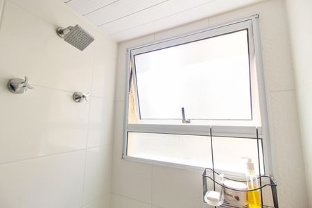 Apartamento para alugar com 45m², 2 quartos e 1 vagaBanheiro