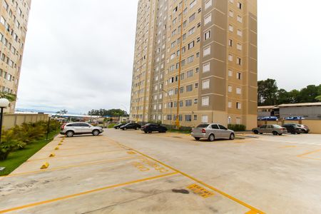 Apartamento para alugar com 45m², 2 quartos e 1 vagaEstacionamento