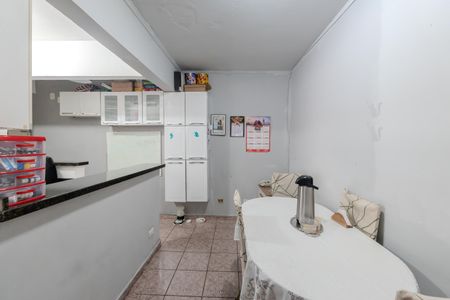 Apartamento à venda com 40m², 1 quarto e 1 vagaSala
