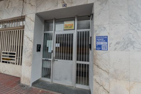 Apartamento à venda com 40m², 1 quarto e 1 vagaPlaquinha