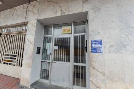 Apartamento à venda com 40m², 1 quarto e 1 vagaPlaquinha