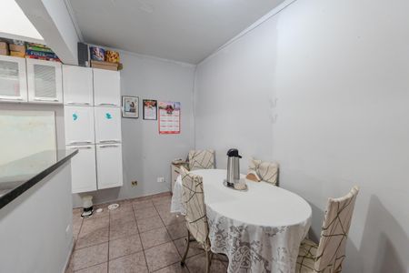 Apartamento à venda com 40m², 1 quarto e 1 vagaSala