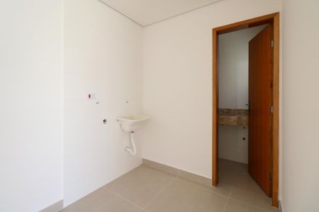 Apartamento à venda com 110m², 2 quartos e 2 vagas Apartamento à venda com 110m², 2 quartos e 2 vagasCobertura e Área de Serviço