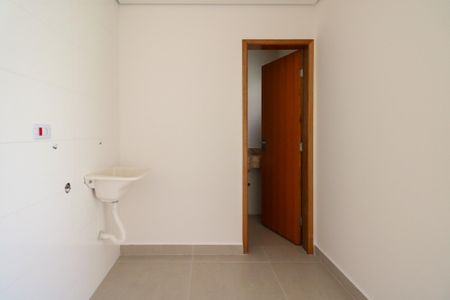 Apartamento à venda com 110m², 2 quartos e 2 vagas Apartamento à venda com 110m², 2 quartos e 2 vagasCobertura e Área de Serviço