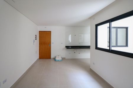 Apartamento à venda com 110m², 2 quartos e 2 vagas Apartamento à venda com 110m², 2 quartos e 2 vagasSala