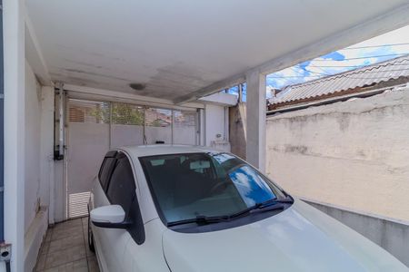 Casa à venda com 200m², 2 quartos e 1 vaga Casa à venda com 200m², 2 quartos e 1 vagaGaragem