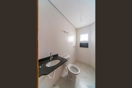 Apartamento para alugar com 90m², 3 quartos e 2 vagasBanheiro