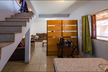 Casa à venda com 150m², 1 quarto e 3 vagasSala