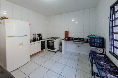 Casa à venda com 150m², 1 quarto e 3 vagasCozinha