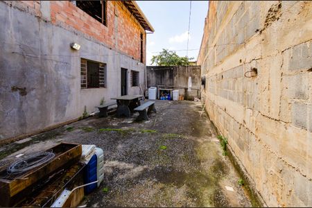 Casa à venda com 150m², 1 quarto e 3 vagasQuintal