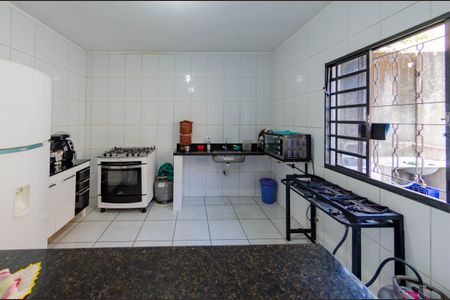 Casa à venda com 150m², 1 quarto e 3 vagasCozinha