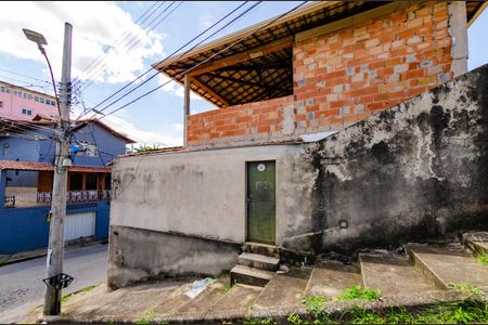 Casa à venda com 150m², 1 quarto e 3 vagasFachada