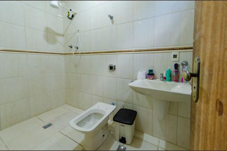 Casa à venda com 150m², 1 quarto e 3 vagasBanheiro suíte