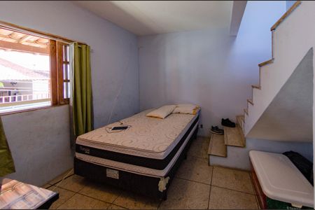 Casa à venda com 150m², 1 quarto e 3 vagasSala