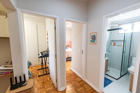 Apartamento para alugar com 87m², 3 quartos e 1 vaga Apartamento para alugar com 87m², 3 quartos e 1 vagaCozinha