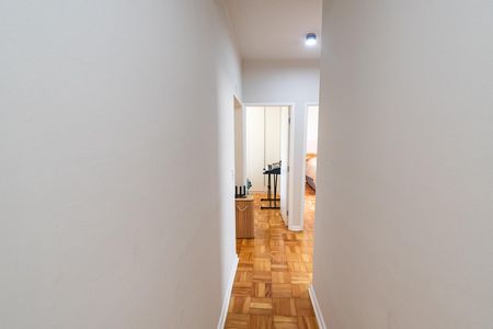 Apartamento para alugar com 87m², 3 quartos e 1 vaga Apartamento para alugar com 87m², 3 quartos e 1 vagaCorredor