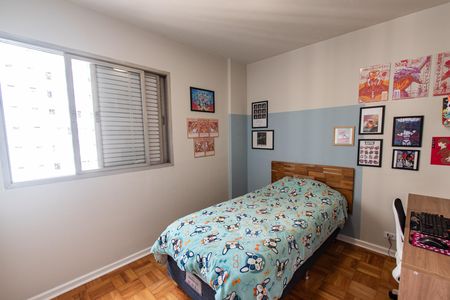 Apartamento para alugar com 87m², 3 quartos e 1 vaga Apartamento para alugar com 87m², 3 quartos e 1 vagaQuarto 1