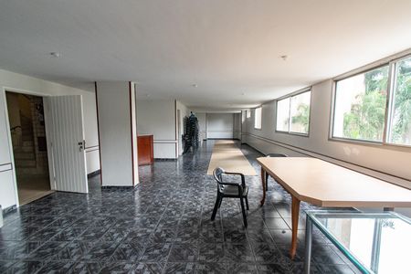 Apartamento para alugar com 87m², 3 quartos e 1 vaga Apartamento para alugar com 87m², 3 quartos e 1 vagaÁrea comum - Salão de festas