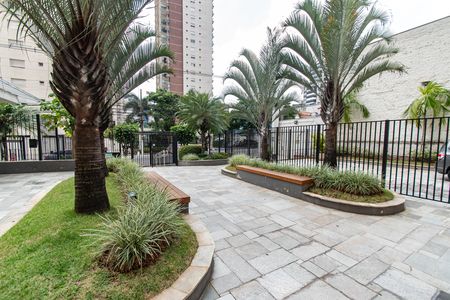 Apartamento para alugar com 87m², 3 quartos e 1 vaga Apartamento para alugar com 87m², 3 quartos e 1 vagaÁrea comum