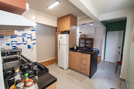 Apartamento para alugar com 87m², 3 quartos e 1 vaga Apartamento para alugar com 87m², 3 quartos e 1 vagaCozinha